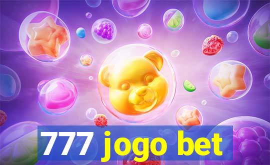 777 jogo bet